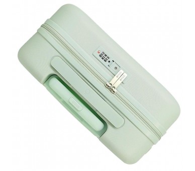 Set 2 Maletas trolley ABS Happiness Mickey Disney