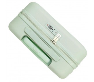 Set 2 Maletas trolley ABS Happiness Mickey Disney