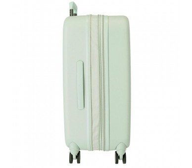 Set 2 Maletas trolley ABS Happiness Mickey Disney