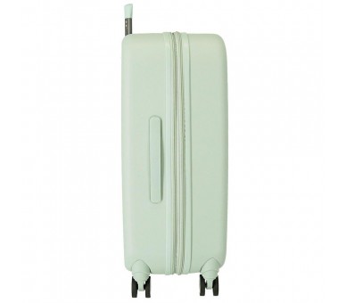 Set 2 Maletas trolley ABS Happiness Mickey Disney