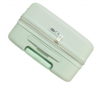 Set 2 Maletas trolley ABS Happiness Mickey Disney