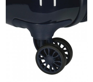 Maleta trolley ABS Italy Mickey Disney 55cm