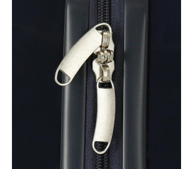 Neceser ABS Italy Mickey Disney adaptable