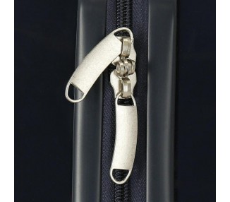 Neceser ABS Italy Mickey Disney adaptable