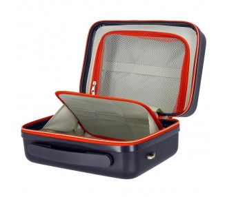 Neceser ABS Comic Mickey Disney adaptable