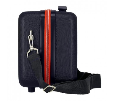 Neceser ABS Comic Mickey Disney adaptable