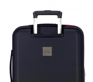 Maleta trolley ABS Comic Mickey Disney 55cm