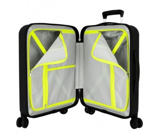 Maleta trolley ABS Comic Mickey Disney 55cm