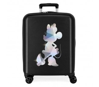 Maleta trolley ABS Comic Minnie Disney 55cm