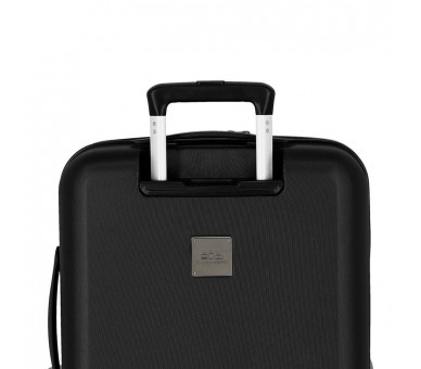 Maleta trolley ABS Comic Minnie Disney 55cm