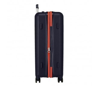 Maleta trolley ABS Comic Mickey Disney 70cm