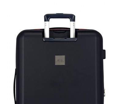 Maleta trolley ABS Comic Mickey Disney 70cm