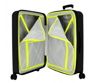 Maleta trolley ABS Comic Mickey Disney 70cm