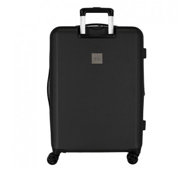 Maleta trolley ABS Comic Mickey Disney 70cm