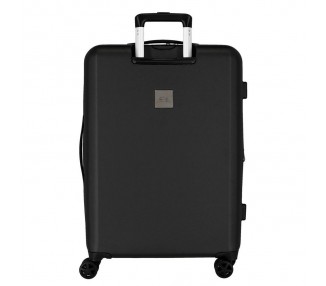 Maleta trolley ABS Comic Mickey Disney 70cm