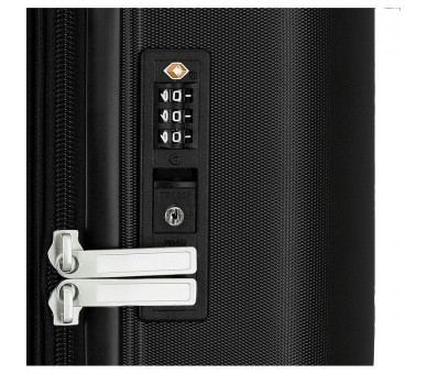 Maleta trolley ABS Comic Mickey Disney 70cm