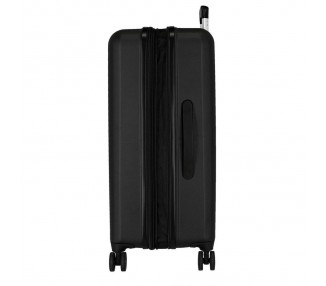 Maleta trolley ABS Comic Mickey Disney 70cm