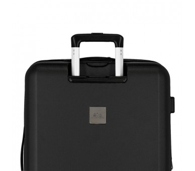 Maleta trolley ABS Comic Mickey Disney 70cm