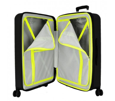 Maleta trolley ABS Comic Minnie Disney 70cm