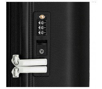 Maleta trolley ABS Comic Minnie Disney 70cm