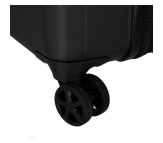 Maleta trolley ABS Comic Minnie Disney 70cm