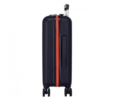 Maleta trolley ABS Iron Man Marvel 55cm