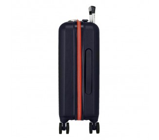 Maleta trolley ABS Iron Man Marvel 55cm