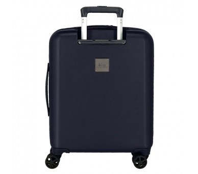 Maleta trolley ABS Iron Man Marvel 55cm