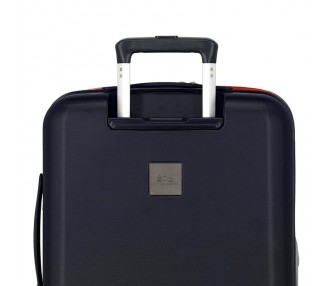 Maleta trolley ABS Iron Man Marvel 55cm