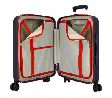 Maleta trolley ABS Iron Man Marvel 55cm