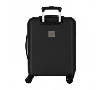 Maleta trolley ABS Logo Marvel 55cm