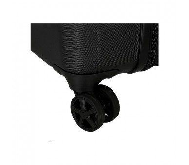 Maleta trolley ABS Logo Marvel 55cm