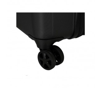 Maleta trolley ABS Logo Marvel 55cm