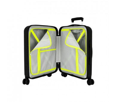 Maleta trolley ABS Logo Marvel 55cm