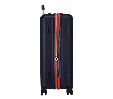 Maleta trolley ABS Iron Man Marvel 70cm