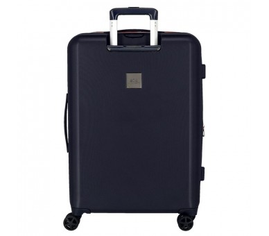 Maleta trolley ABS Iron Man Marvel 70cm