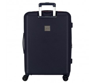 Maleta trolley ABS Iron Man Marvel 70cm