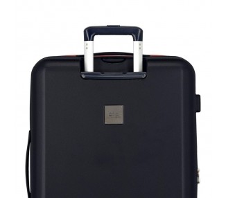 Maleta trolley ABS Iron Man Marvel 70cm