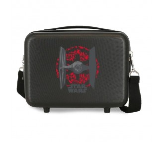 Neceser ABS Tie Fighter Star Wars adaptable