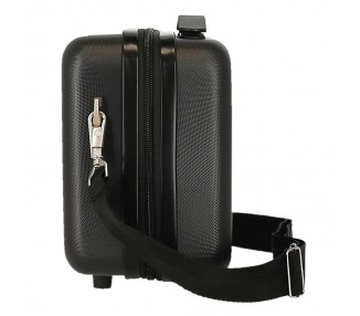 Neceser ABS Tie Fighter Star Wars adaptable