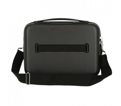 Neceser ABS Logo Star Wars adaptable