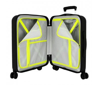 Maleta trolley ABS Logo Tie Fighter Star Wars 55cm