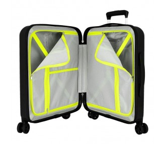 Maleta trolley ABS Logo Tie Fighter Star Wars 55cm