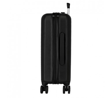 Maleta trolley ABS Logo Tie Fighter Star Wars 55cm