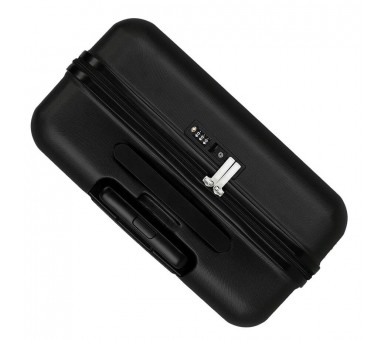 Maleta trolley ABS Logo Tie Fighter Star Wars 55cm