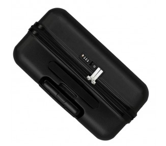 Maleta trolley ABS Logo Tie Fighter Star Wars 55cm