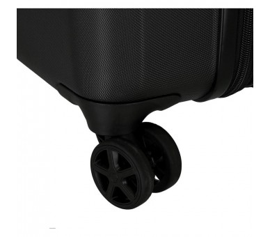 Maleta trolley ABS Logo Tie Fighter Star Wars 55cm