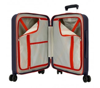 Maleta trolley ABS Swords Star Wars 55cm