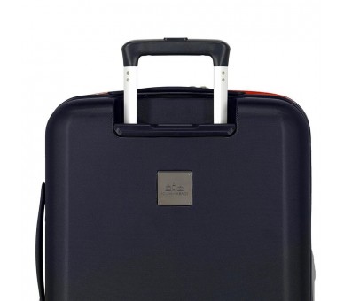 Maleta trolley ABS Swords Star Wars 55cm