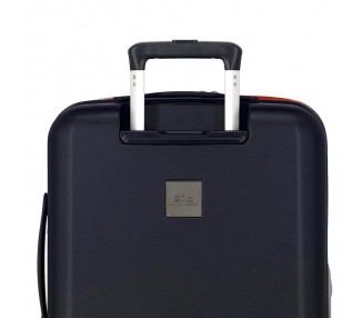 Maleta trolley ABS Swords Star Wars 55cm